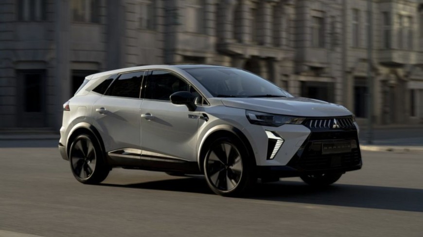 El Mitsubishi Grandis combina diseño moderno, espacio para 7, buena conducción y fiabilidad japonesa. Ideal para familias que buscan un monovolumen diferente.