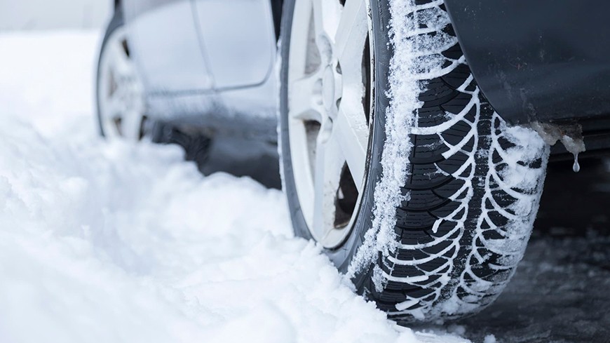 Mantenimiento invernal: garantía de seguridad en carretera
