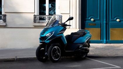 Si ya sabes lo que es un scooter, es hora de que te familiarices con los diferentes tipos de scooters que existen en el mercado.