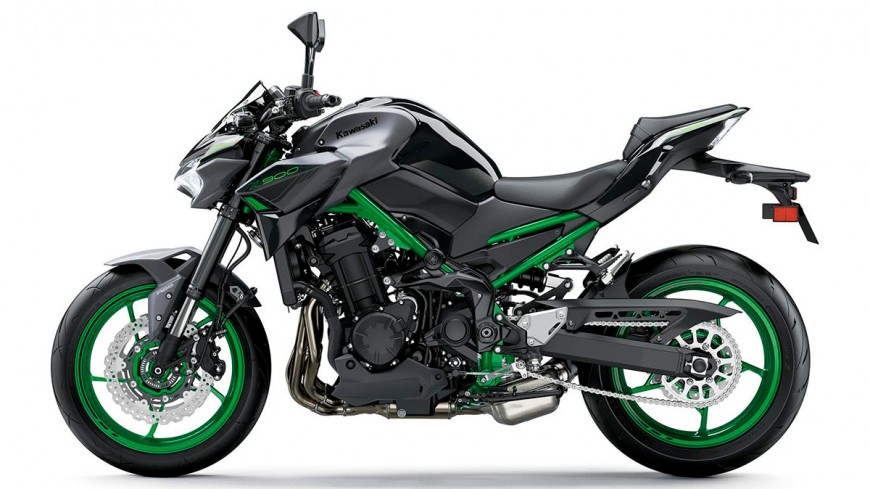 Así son las consideradas como mejores motos A2