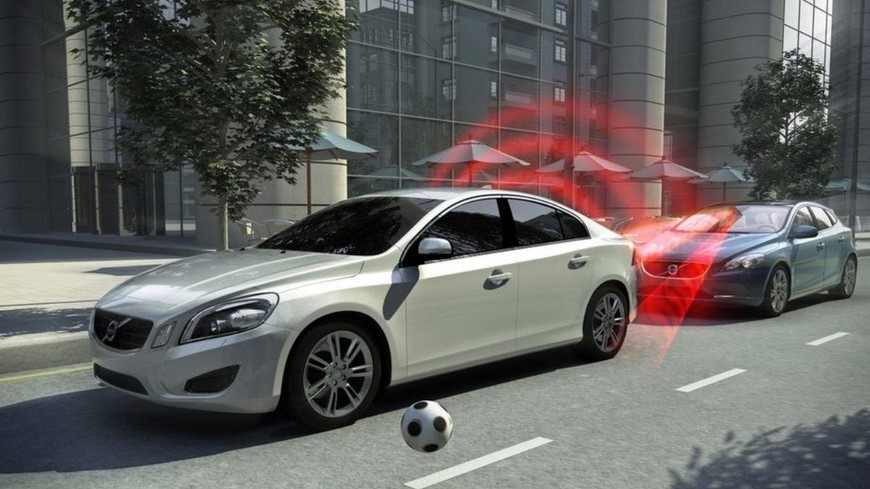 ¿Cómo pueden adaptarse los talleres al frenado automático? ¿Cómo pueden adaptarse los talleres al frenado automático?