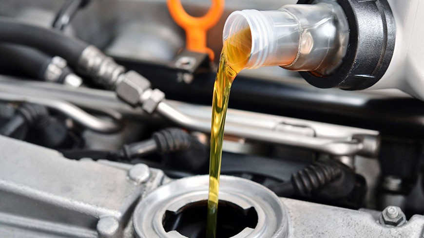 La importancia del aceite para el motor