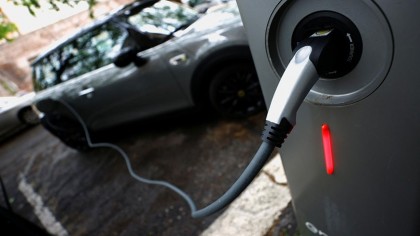 las baterías de silicio serán el futuro de los coches eléctricos