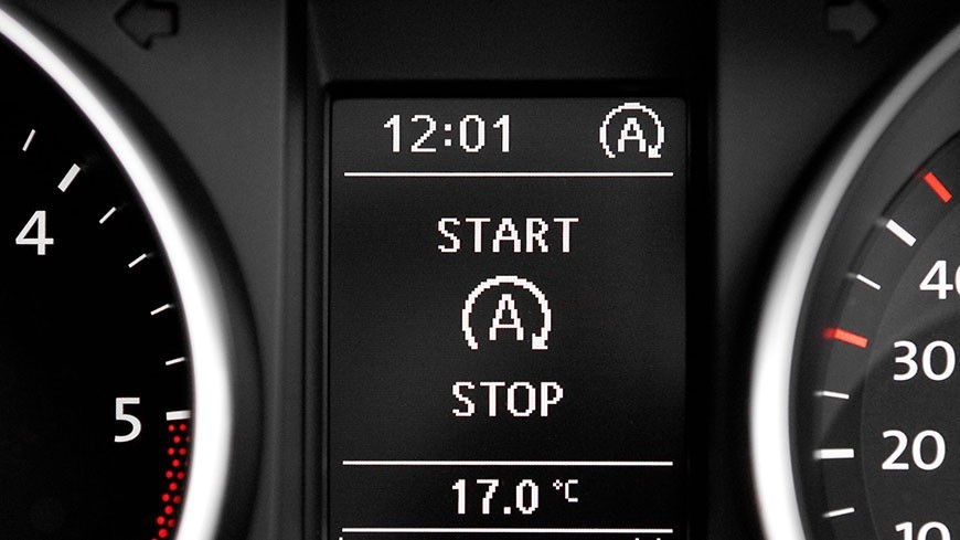 ¿El sistema Start-Stop de tu coche te perjudica a largo plazo?