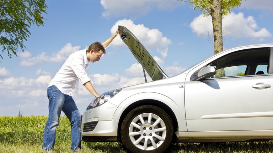 Cuáles son las averías más comunes en un coche