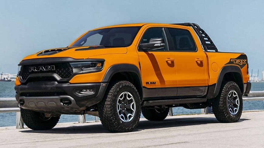 El RAM 1500 estrena tres nuevas versiones para reconquistar a sus fans