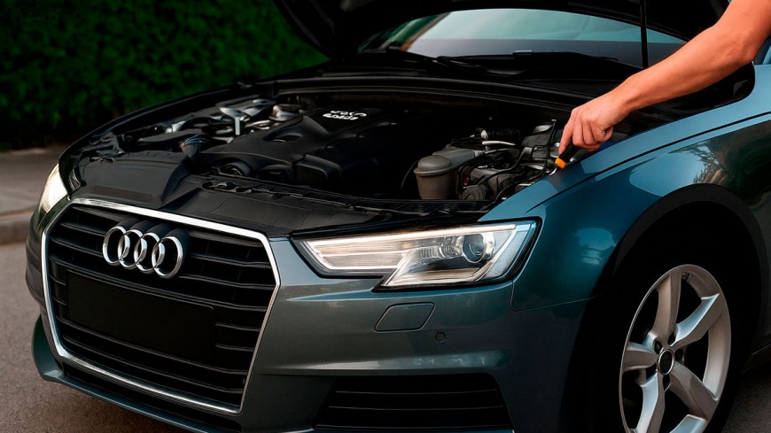 Averías comunes del coche que puedes arreglar tú mismo (y cómo conseguir las piezas sin arruinarte) Averías comunes del coche que puedes arreglar tú mismo (y cómo conseguir las piezas sin arruinarte)