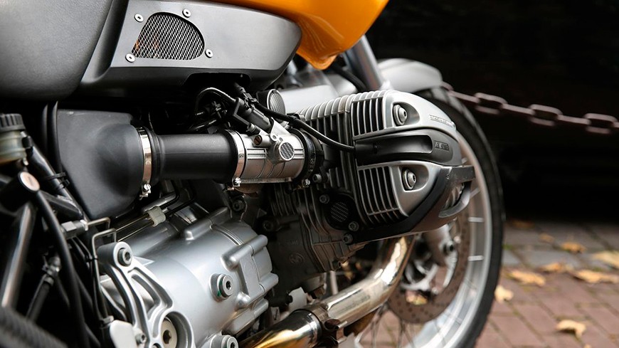 8 Consejos para mantener el rendimiento del motor de tu moto