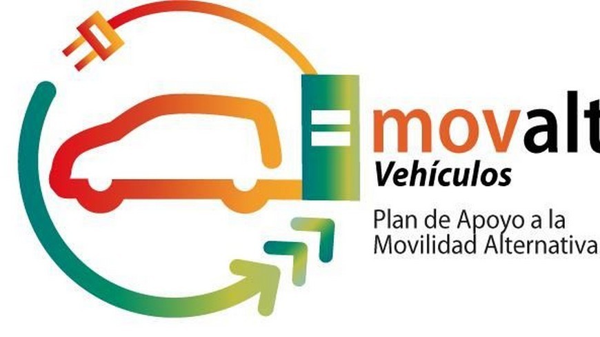 Entran en vigor las ayudas del Plan Movalt