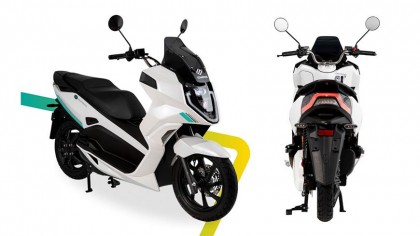 Tras el lanzamiento de los modelos Wellta Ártica y Taiga, la firma española de movilidad eléctrica lanza en España la moto Wellta Boreal, que en forma de scooter eléctrico tiene una autonomía de hasta 140 kilómetros, como es su principal reclamo.