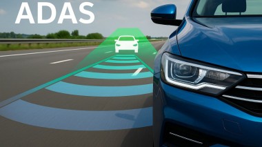 Los sistemas ADAS podrían reducir hasta un 40 % de los siniestros viales. Descubre cómo esta tecnología mejora la seguridad y por qué será clave en el futuro de la automoción.