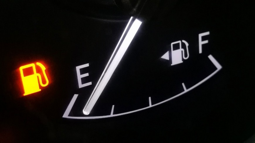 ¿Puedo ahorrar combustible circulando en reserva? ¿Puedo ahorrar combustible circulando en reserva?