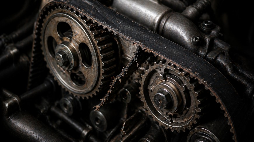 5 aver&iacute;as que pueden destruir tu coche sin avisar