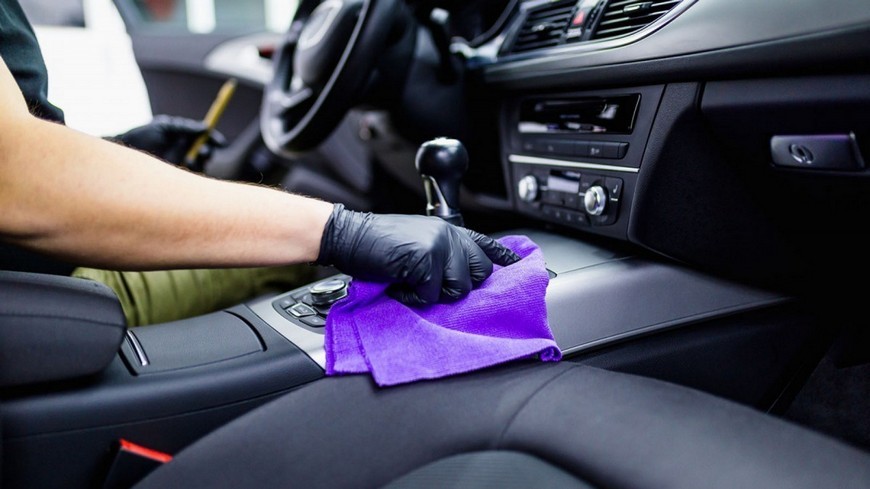Todo lo que necesitas para cuidar tu coche, por dentro y por fuera Todo lo que necesitas para cuidar tu coche, por dentro y por fuera