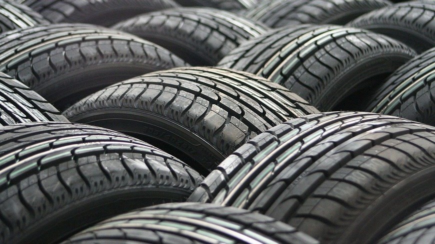 ¿Merece la pena comprar neumáticos de segunda mano?