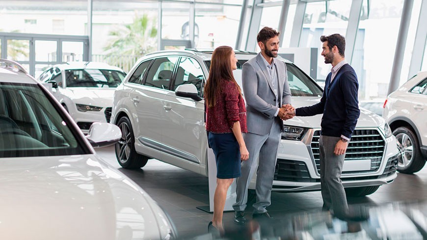 Cómo comprar un coche en alemania paso a paso