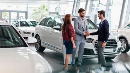 Alemania es uno de los mercados preferidos y más interesantes para comprar un coche, especialmente de segunda mano, ya que este país es la meca de grandes marcas como Audi, BMW, Mercedes, Porsche o Volkswagen.