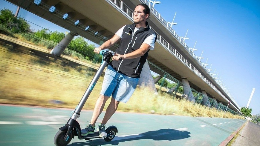 Cómo saber si debes matricular tu patinete eléctrico