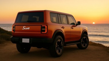 Audi redefine el off-road con un 4x4 eléctrico, tracción quattro y espíritu Bronco: potencia, diseño y tecnología para dominar el terreno europeo.