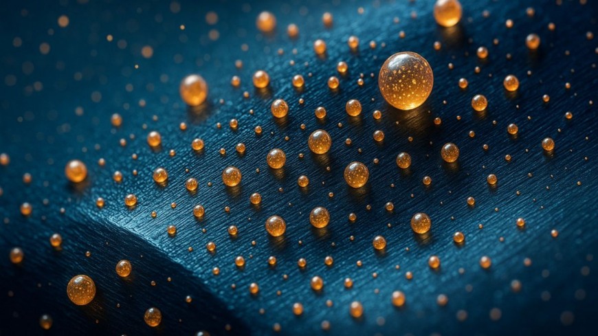 La revolución invisible: Cómo la nanotecnología está transformando la mecánica del automóvil La revolución invisible: Cómo la nanotecnología está transformando la mecánica del automóvil