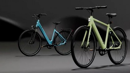 El fabricante holandés de bicicletas eléctricas Tenways ha presentado su último modelo, la CGO600 Pro, que ha sido desarrollada con una serie de mejoras.