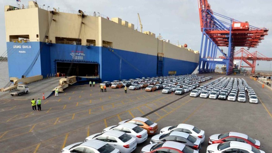 Cómo comprar un coche de segunda mano de importación