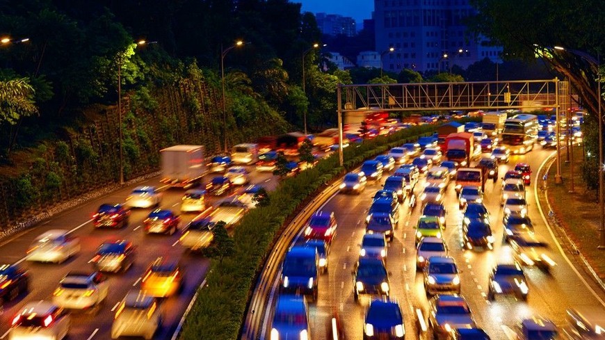 Causas de accidentes en verano