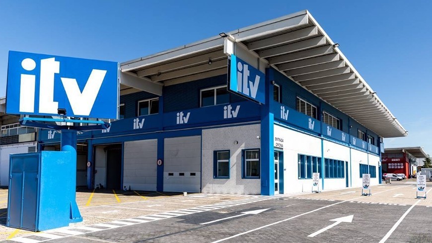 Estos son los cambios de la nueva ITV que pueden costarte una multa