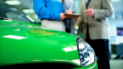 A la hora de comprar un nuevo coche hay que leer todo lo referente a su garantía