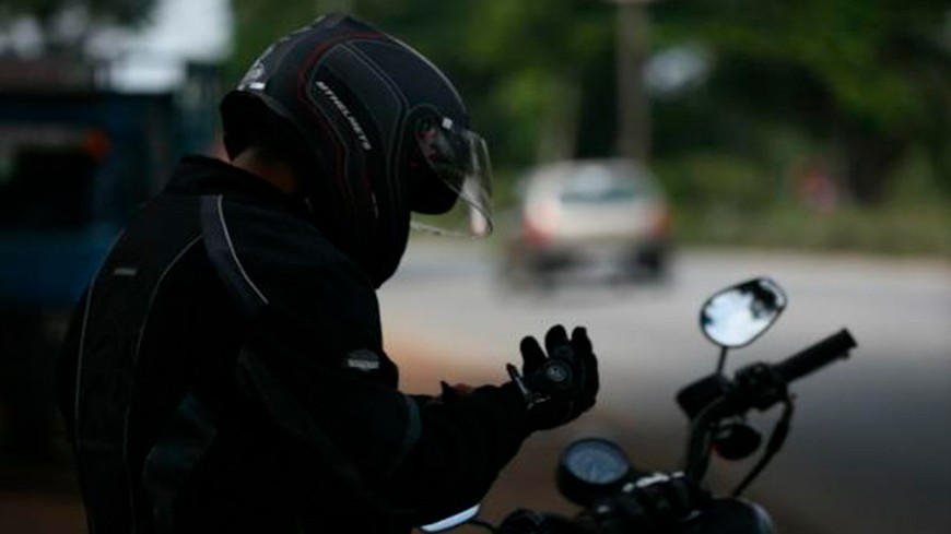 Averías de moto en carretera: estas son las más comunes