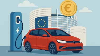 España destaca por su bajo coste de propiedad de vehículos. Los eléctricos ganan terreno. Grecia es el más barato y Suiza el más caro en Europa.