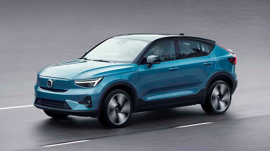 2024 será el año en el que Volvo dejará de fabricar motores diésel