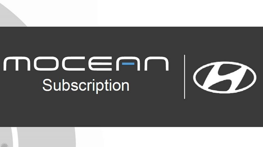 Mocean Suscription, el Netflix de la movilidad