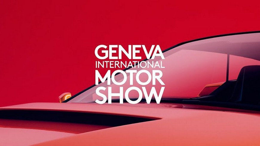 TOP Coches - Salón Internacional del Automóvil Ginebra 2016