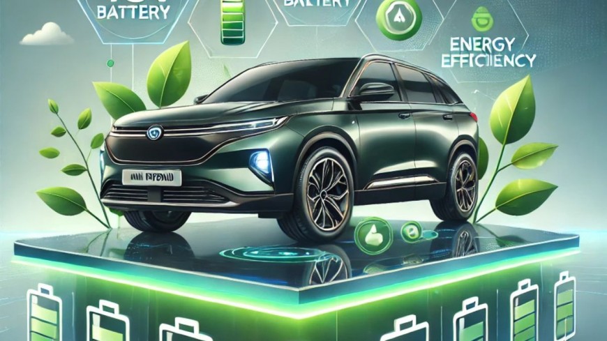 La revolución de la hibridación ligera en el automóvil: Un enfoque hacia la eficiencia y sostenibilidad La revolución de la hibridación ligera en el automóvil: Un enfoque hacia la eficiencia y sostenibilidad