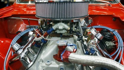 El uso del turbo en los motores viene dada por la necesidad de aumentar la...