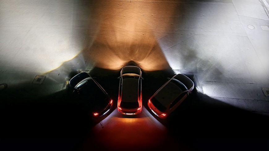 Cómo descubrí la tecnología LED aplicada a los faros de un automóvil