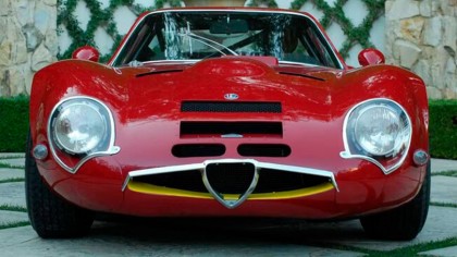 El fabricante de automóviles italiano ha creado algunos de los coches más bellos de la historia y, además, su pedigrí incluye sobre todo coches deportivos