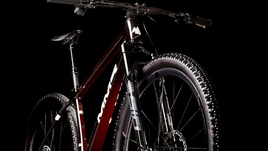 MMR relanza sus dos bicicletas de montaña XC - Rakish y Kenta 2024