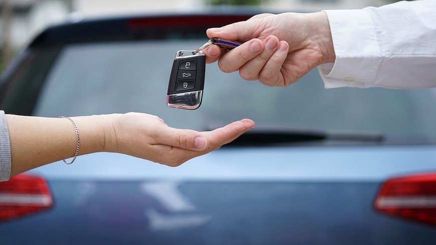 Razones para cambiar de coche