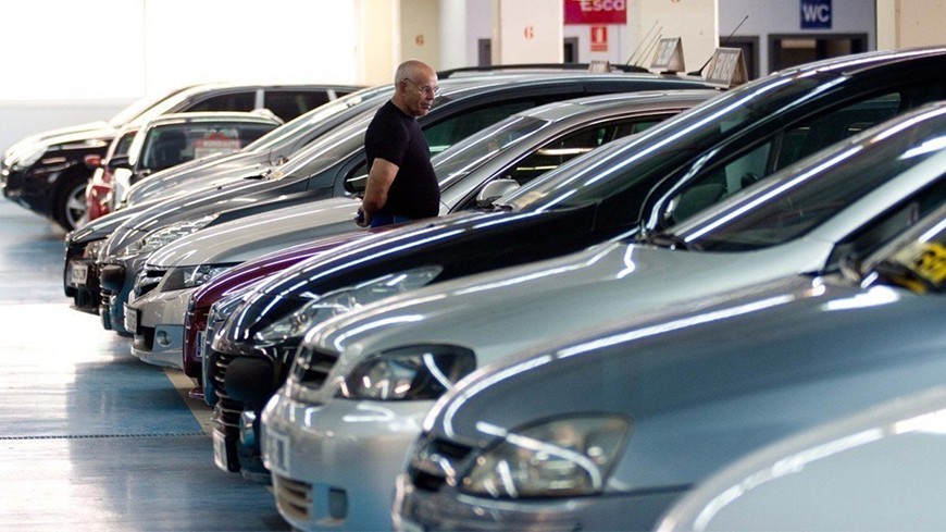 Ventajas y desventajas de comprar un coche de segunda mano