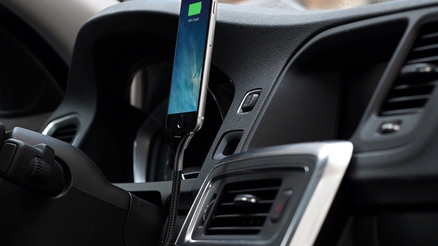 Gadgets para el auto Gadgets para el auto