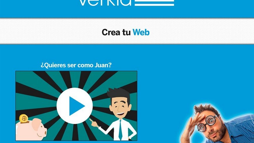 ¿Web rápida, económica y bonita para un taller de mecánica? Sí, es posible