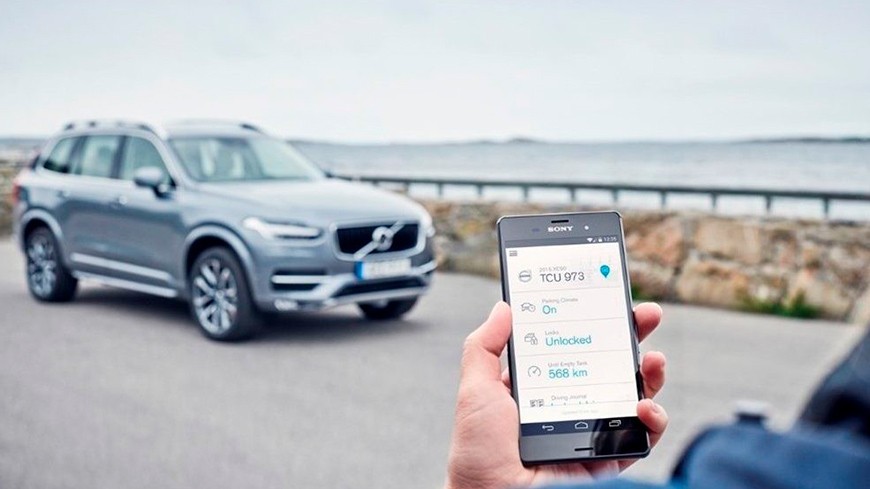 Estas son las mejores app para el mantenimiento de tu coche Estas son las mejores app para el mantenimiento de tu coche