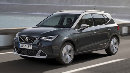 Coches más vendidos en España en 2021