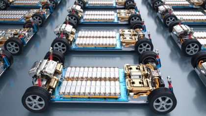Stellantis se centrará en las baterías LFP en Europa para ofrecer vehículos eléctricos más asequibles al mercado.