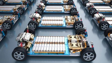 Stellantis se centrará en las baterías LFP en Europa para ofrecer vehículos eléctricos más asequibles al mercado.