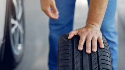 Los neumáticos están plagados de cifras. Entenderlas es vital para cuidar tu auto