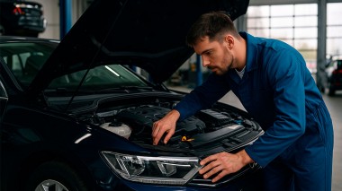 Antes de comprar un coche de segunda mano, revisa motor, frenos, suspensión, embrague y dirección para evitar gastos y problemas futuros.