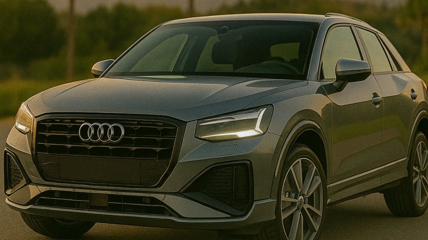 La gama Audi 2026 refina A5, Q5, A6 y e-tron con modo Dynamic plus, más asistentes, luz inteligente, IA a bordo y modos de confort para un coche más vivo.